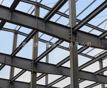 东莞钢结构工程施工质量控制要点