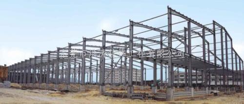东莞钢结构屋面施工管理措施