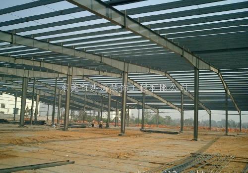 东莞钢结构工程施工进度管理措施