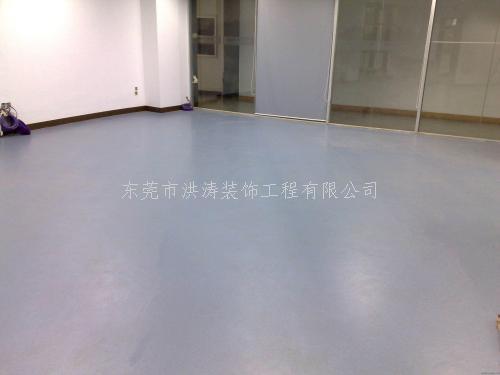 地板漆施工方法要点