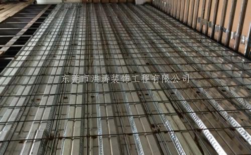 东莞钢结构厂房的安全问题