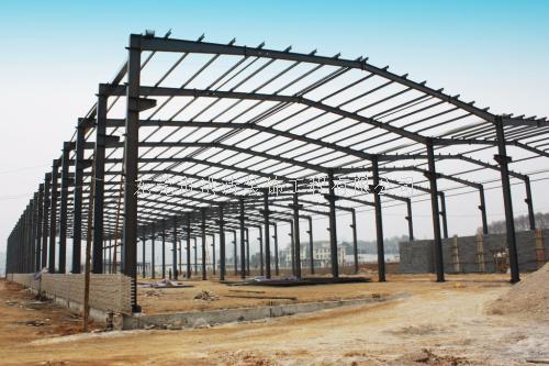 深圳钢结构厂房的基础维护和保养