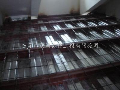 惠州钢结构加层如何保证质量