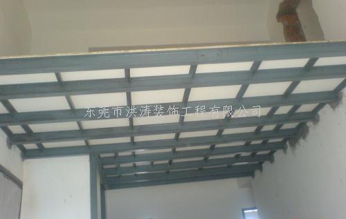 惠州钢结构阁楼设计要遵守什么原则