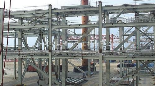 该选择哪家惠州钢结构公司做钢结构工程