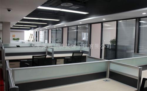 东莞东城办公室装修需注意的主要因素