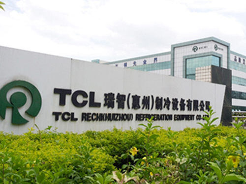 惠州TCL厂房装修